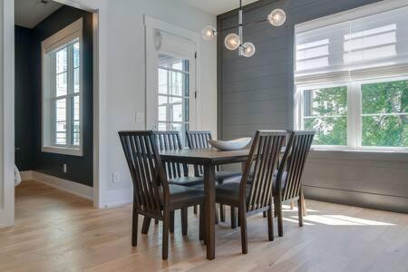 The Briar - Luxurious Condo Near Vanderbilt, Nashville Buitenkant foto
